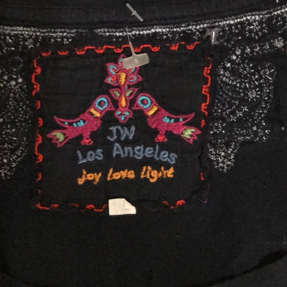 Floral top - Picture 2 of 6